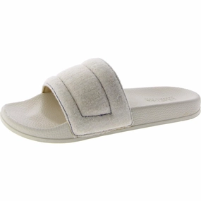 Screen Quilted Mens Slip On Outdoors Slide Sandals Mens Sandals outlet deals
