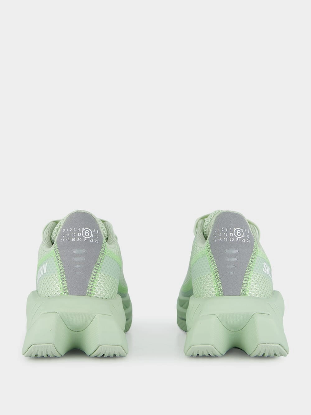 Sea Foam Spectur 2 Sneakers
