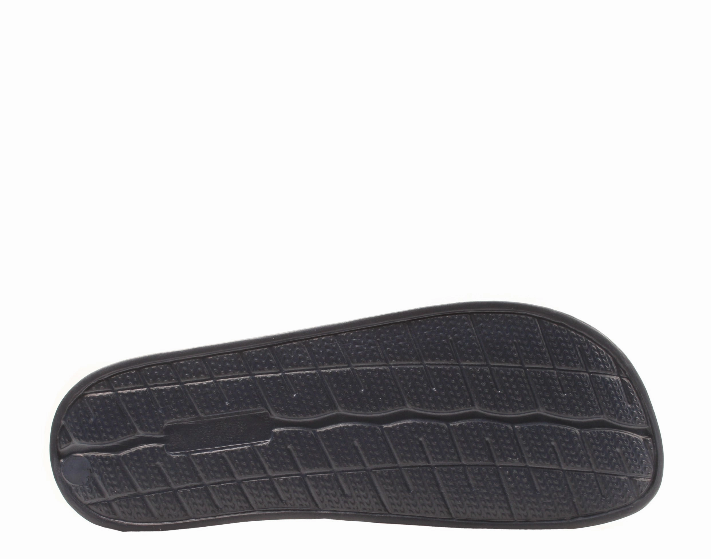 Sergio Tacchini Triods Tango Red/Navy Men's Slides 19011-650