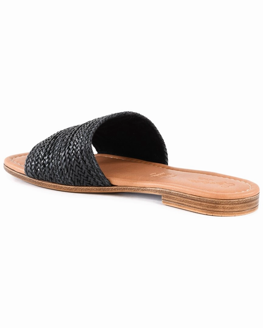 Seychelles Flat Sandal