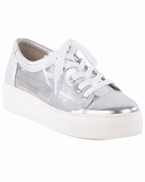 Seychelles Forever Young Leather & Mesh Sneaker Online store for Womens Sneakers