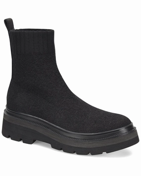 Sfft Provea Knit Boot Womens Winter Boots promo deal