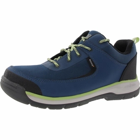 Shale Lo Womens Composite Toe Textured Work & Safety Boots Womens Boots sale online
