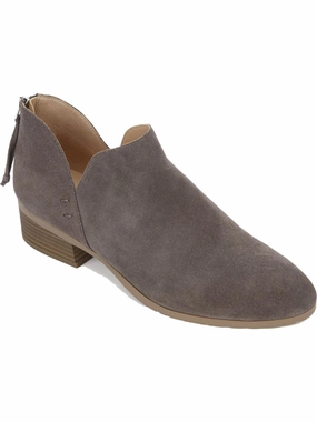 Side Skip Womens Padded Insole Block Heel Chelsea Boots Hot sale Womens Boots