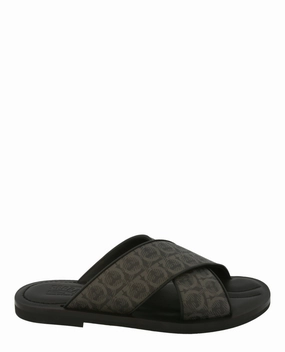 Sion Gancini Sandals Discount Mens Beach Sandals