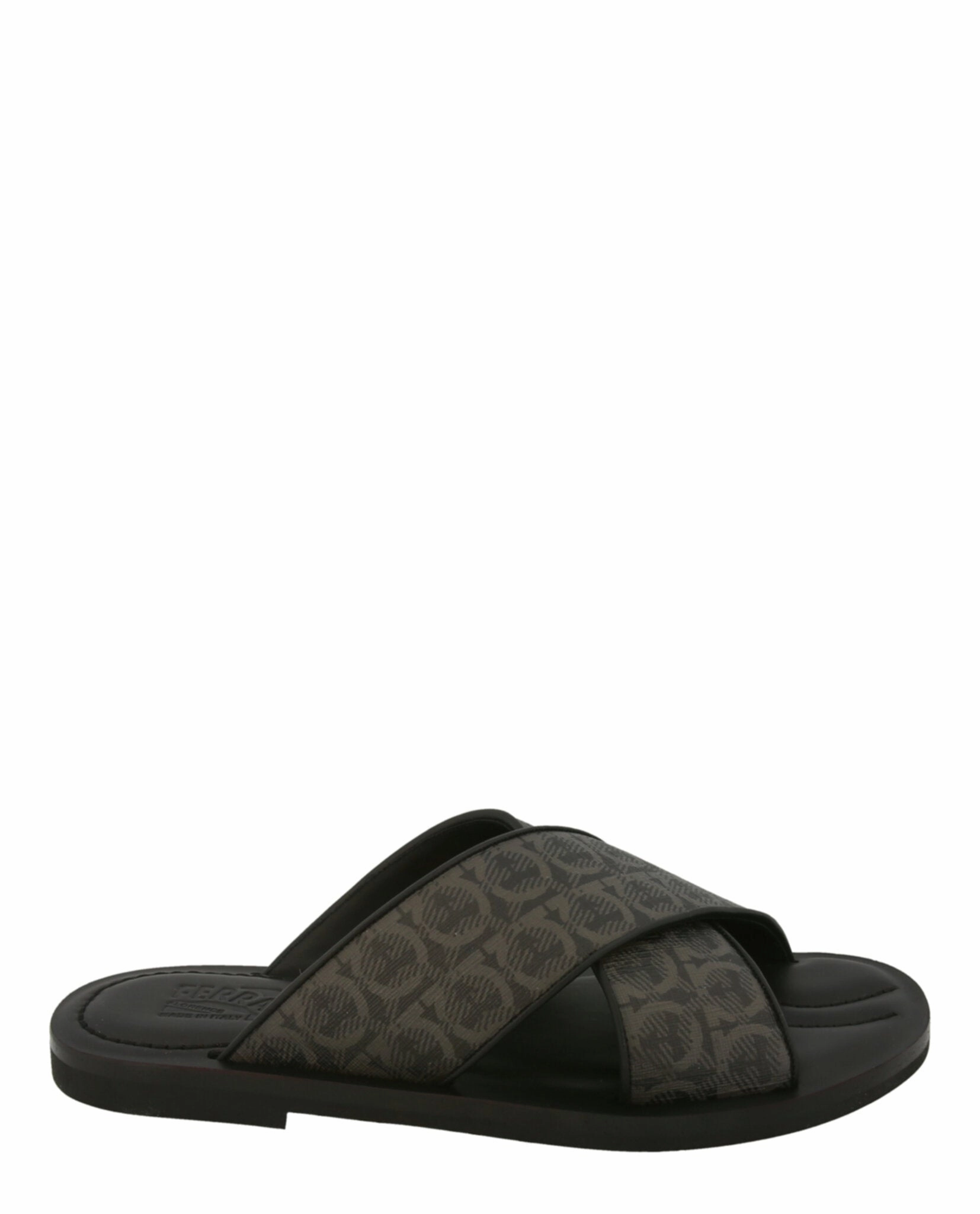 Sion Gancini Sandals Discount Mens Beach Sandals