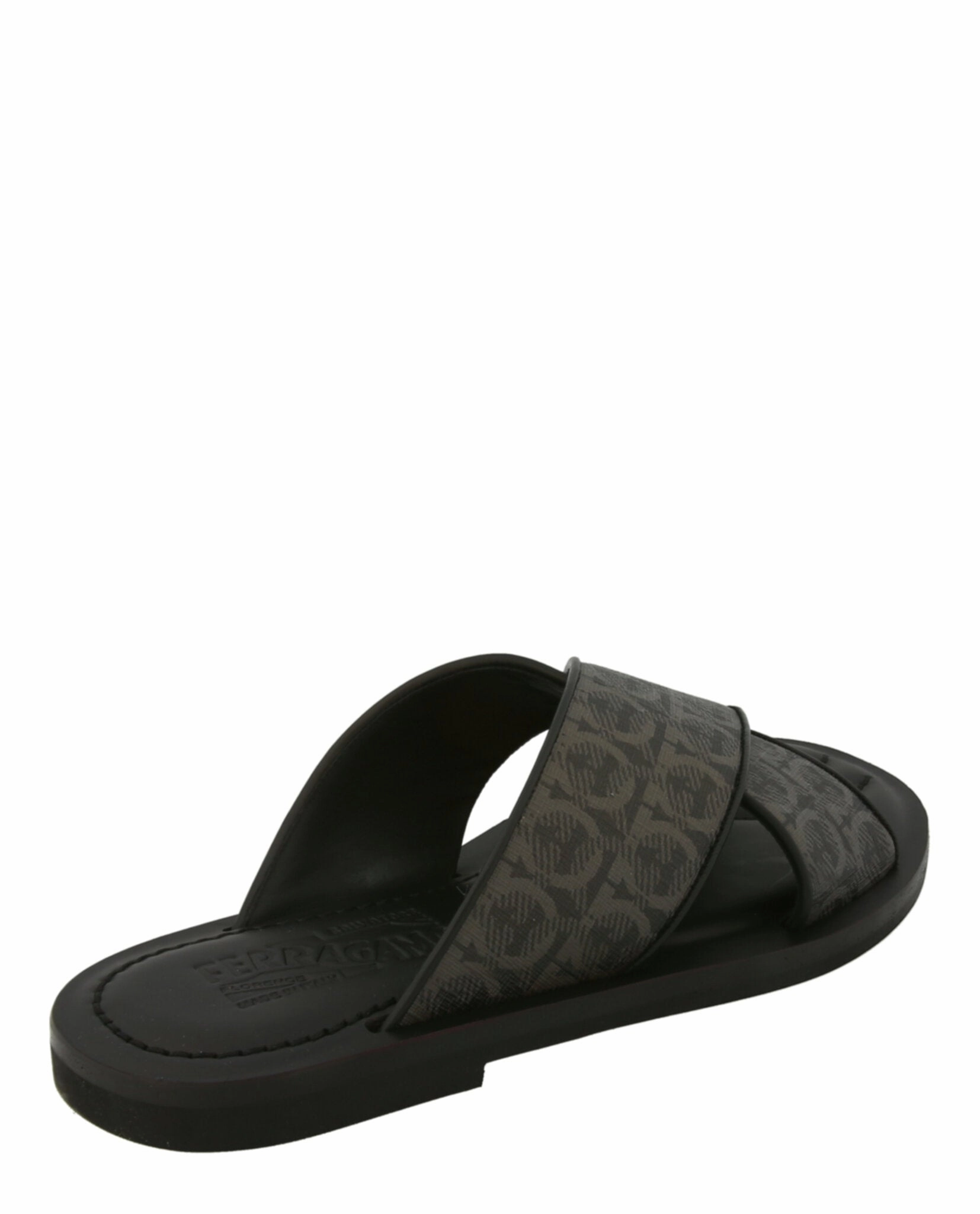 Sion Gancini Sandals