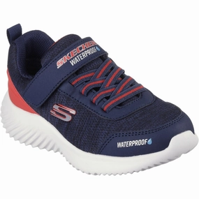 Skechers Bounder-Dripper Drop Sneakers Kids Sneakers with Laces sale
