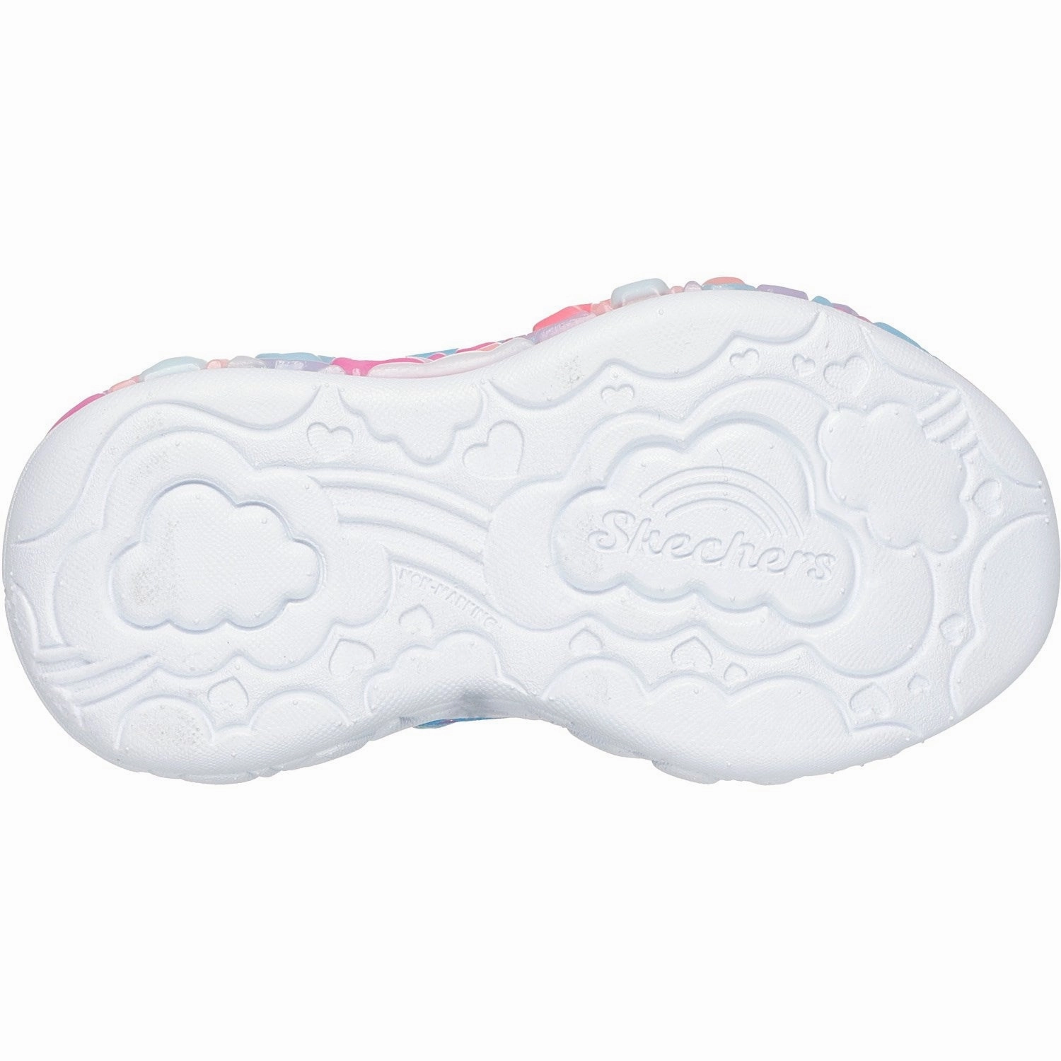 Skechers Eternal Heart Lights Sneakers