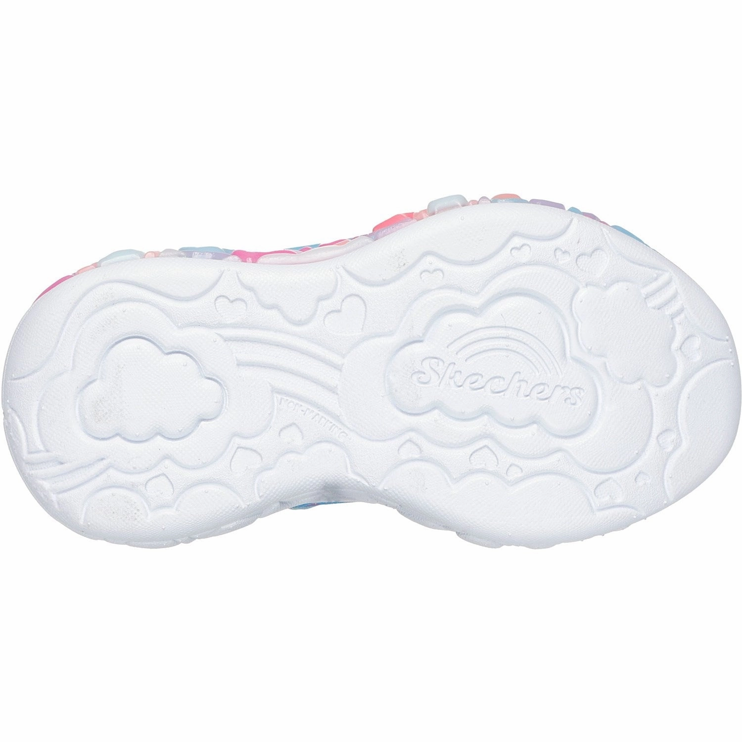 Skechers Eternal Heart Lights Sneakers