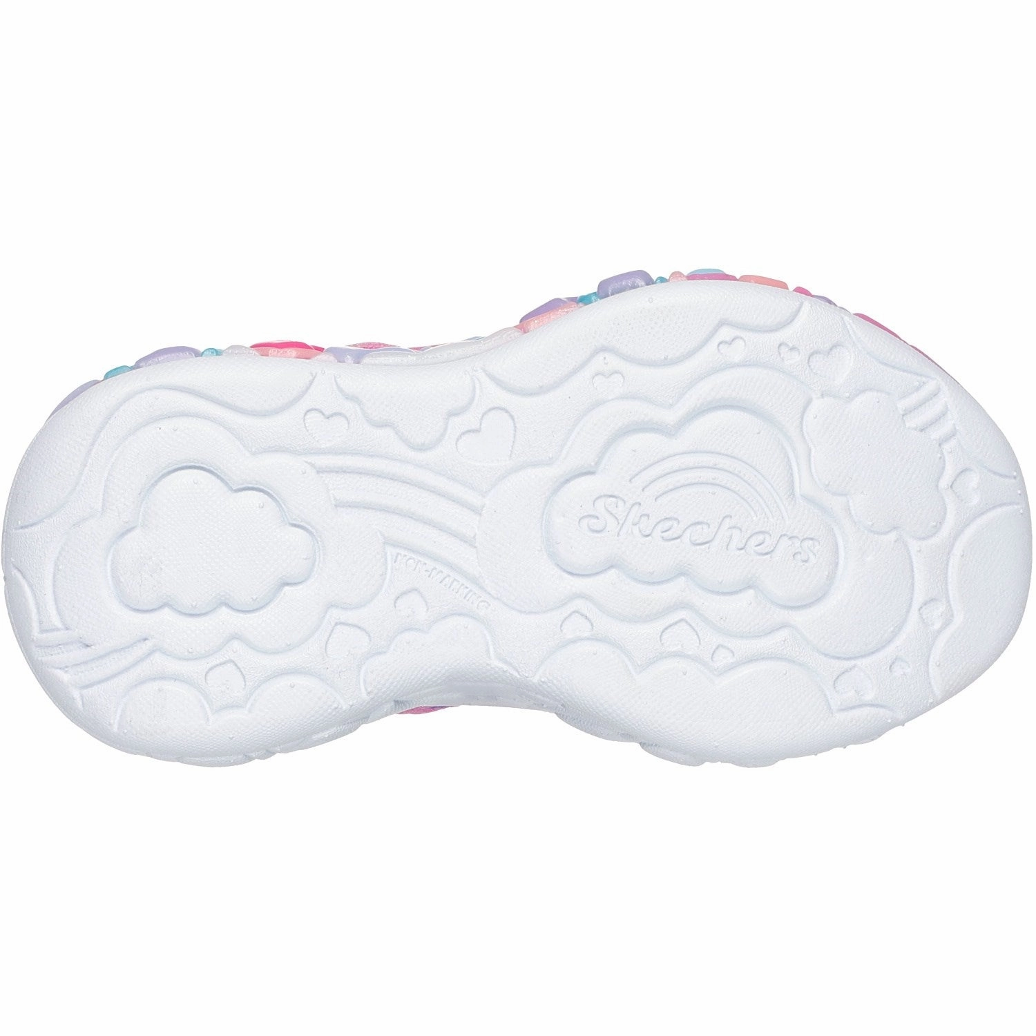 Skechers Eternal Heart Lights Sneakers