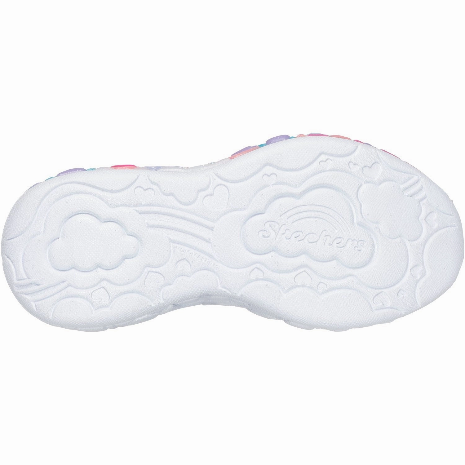 Skechers Eternal Heart Lights Sneakers