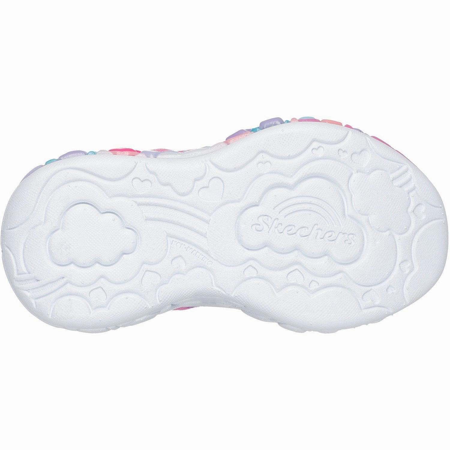 Skechers Eternal Heart Lights Sneakers