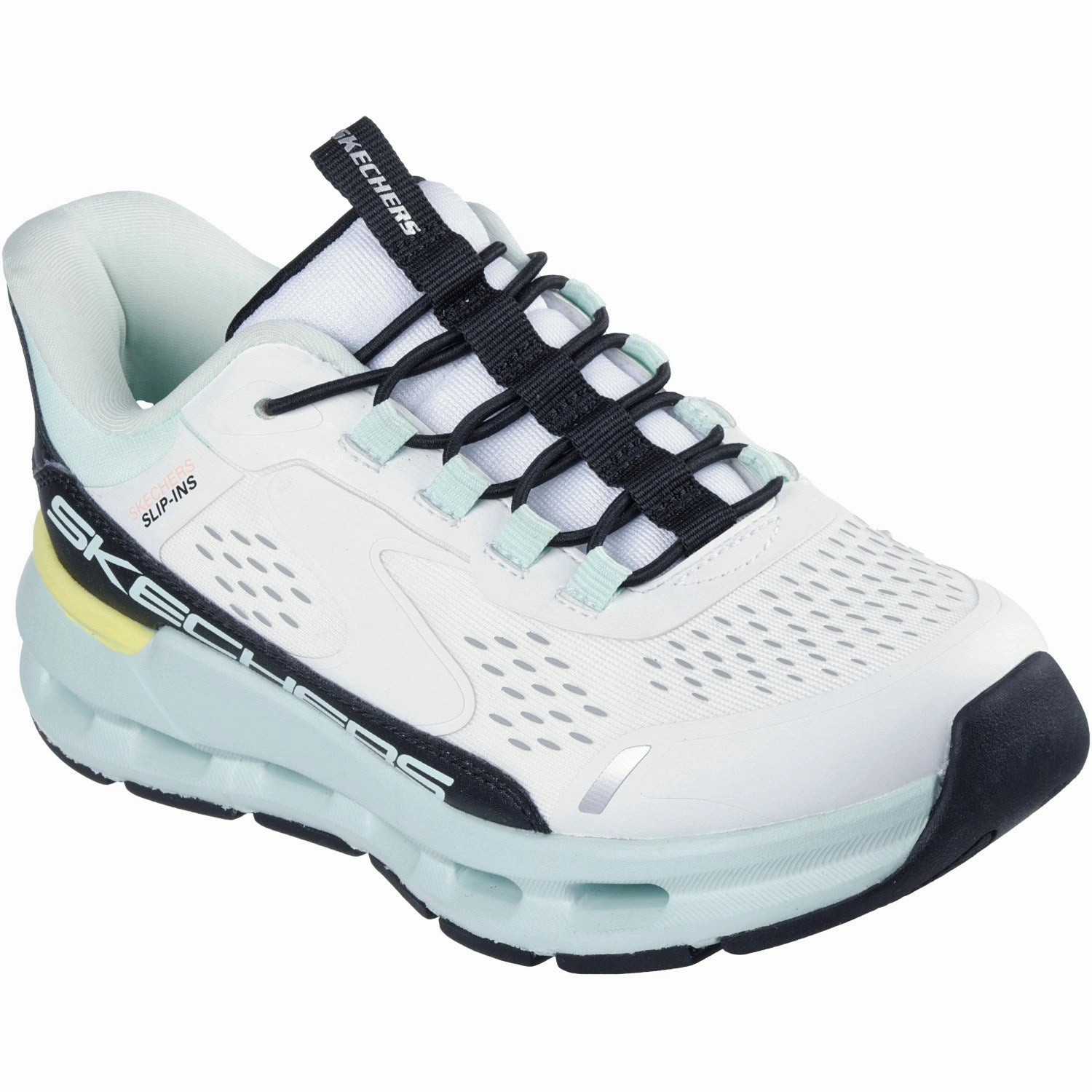 Skechers Glide-Step   - Vista Lane Sneakers Kids Sneakers with Laces sale