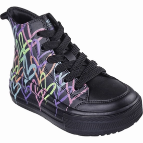 Skechers Hyperlift - Love Daze Sneakers Kids Sneakers with Laces sale