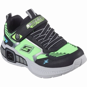 Skechers Light Storm 3 Sneakers Kids Light-Up Shoes on sale