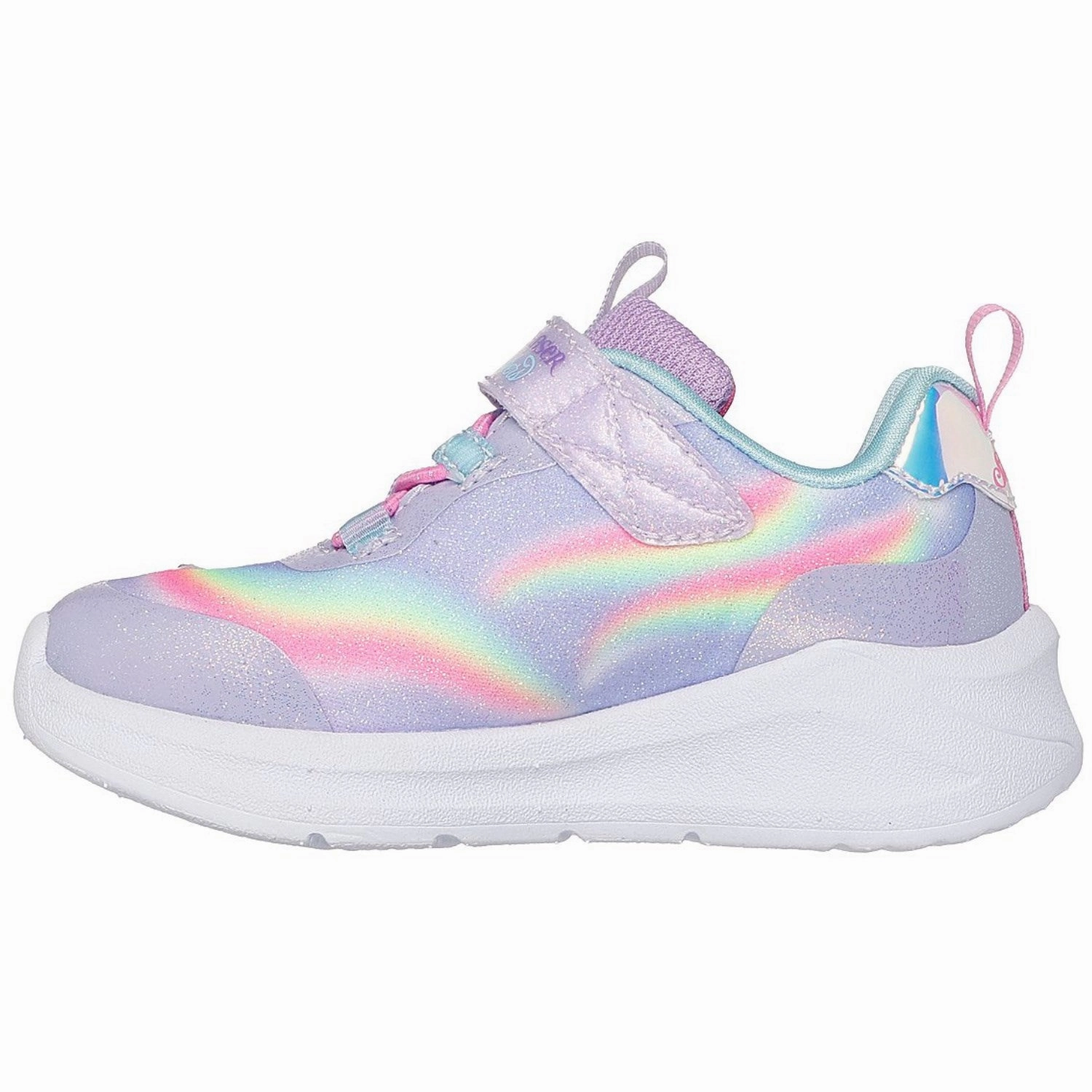 Skechers LVMT Unicorn Chaser Sneakers