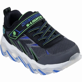 Skechers Mega-Surge 2.0 Sneakers Kids Velcro Sneakers discount