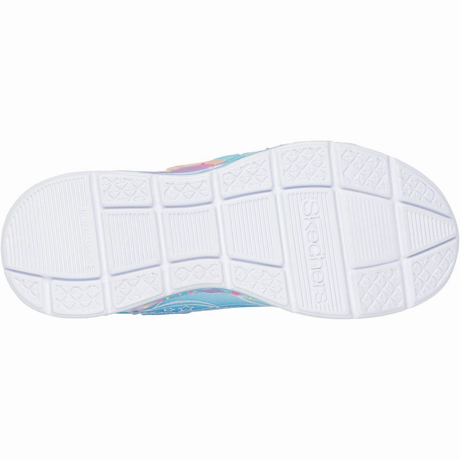 Skechers Mermaid Dreams Sneakers
