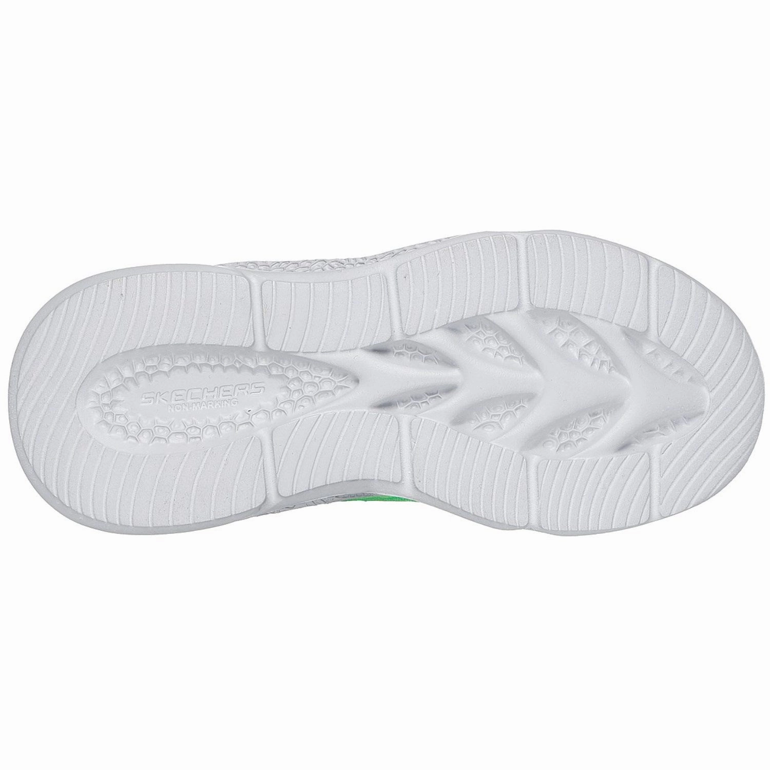 Skechers Meteor-Lights-Krendo Sneakers