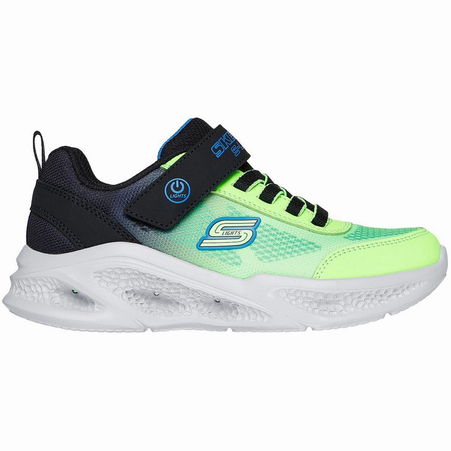 Skechers Meteor-Lights-Krendo Sneakers