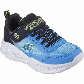 Skechers Meteor-Lights-Krendo Sneakers Kids Light-Up Shoes on sale