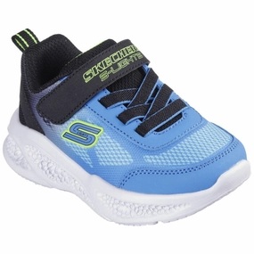 Skechers Meteor-Lights-Krendo Sneakers Kids Sneakers with Laces sale