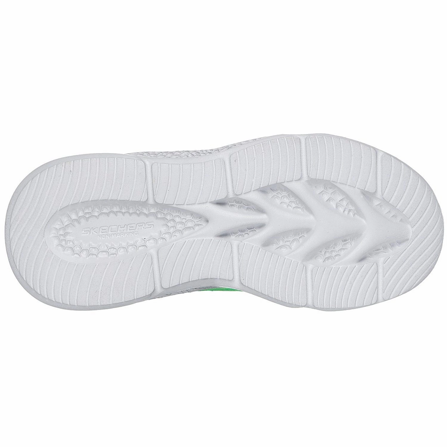 Skechers Meteor-Lights-Krendo Sneakers