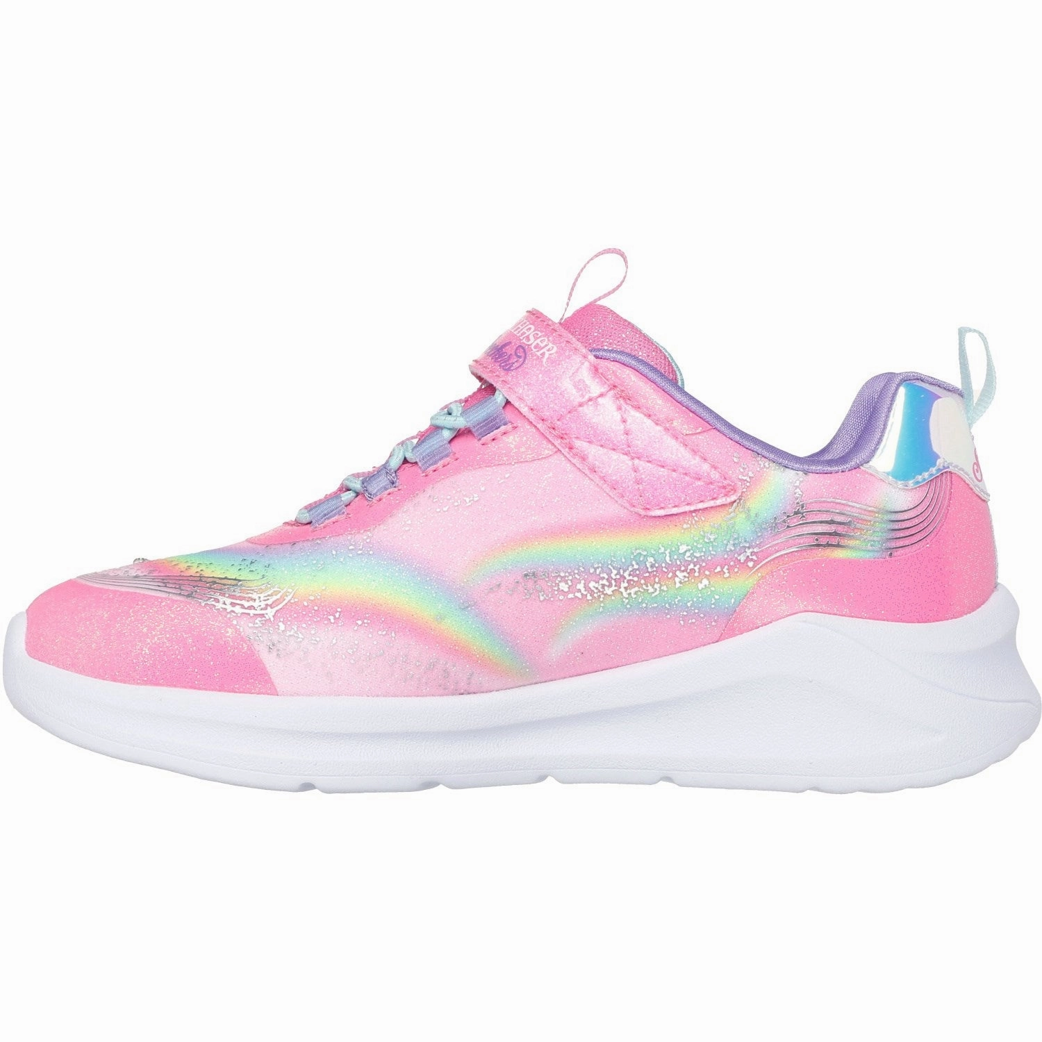 Skechers Pink Unicorn Chaser