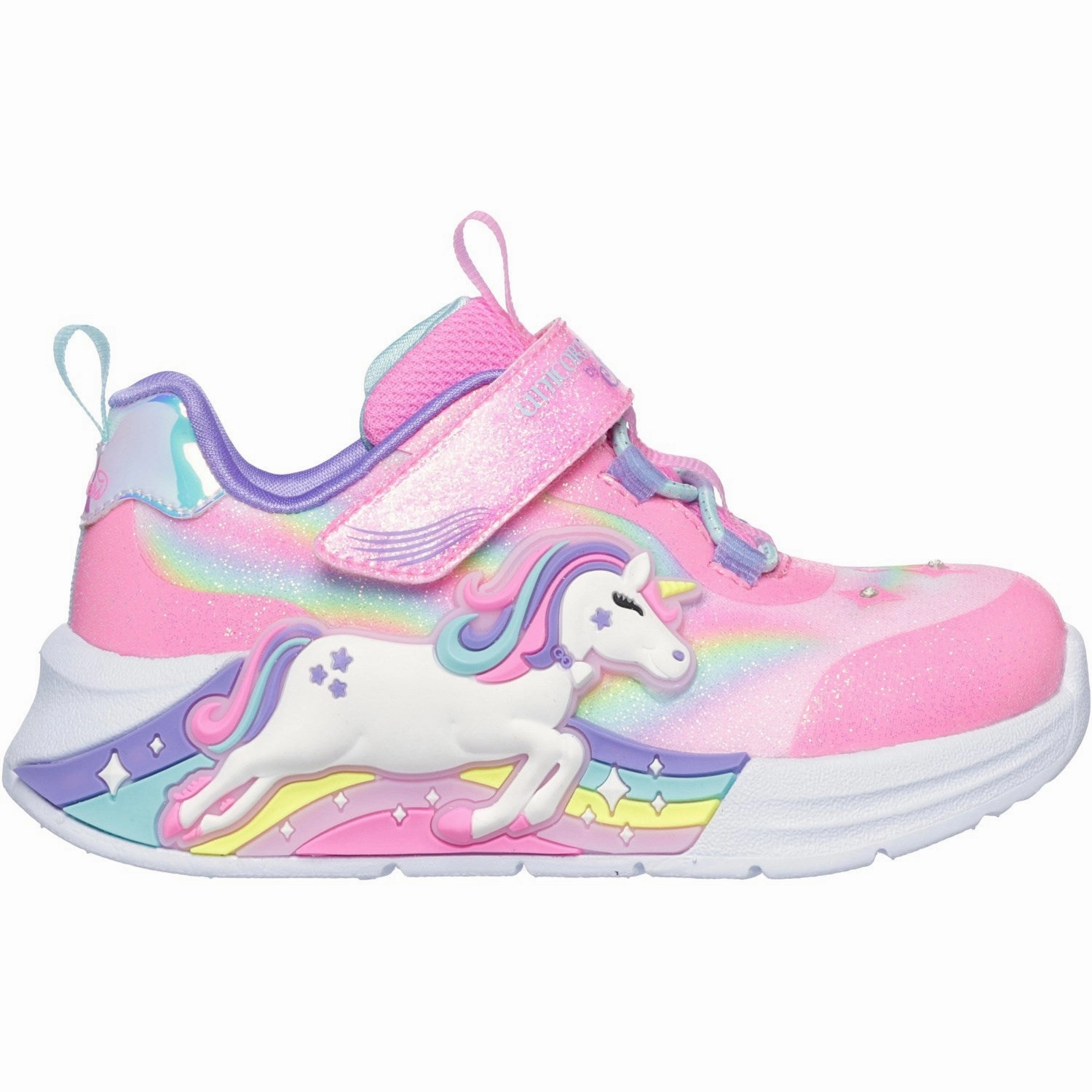 Skechers PKMT Unicorn Chaser Sneakers