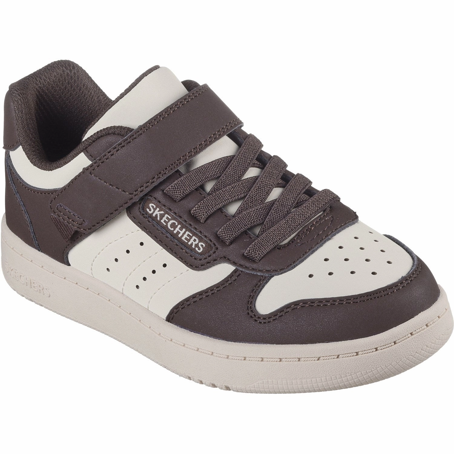 Skechers Quick Street - Classic Avenue Sneakers Kids Sneakers with Laces sale