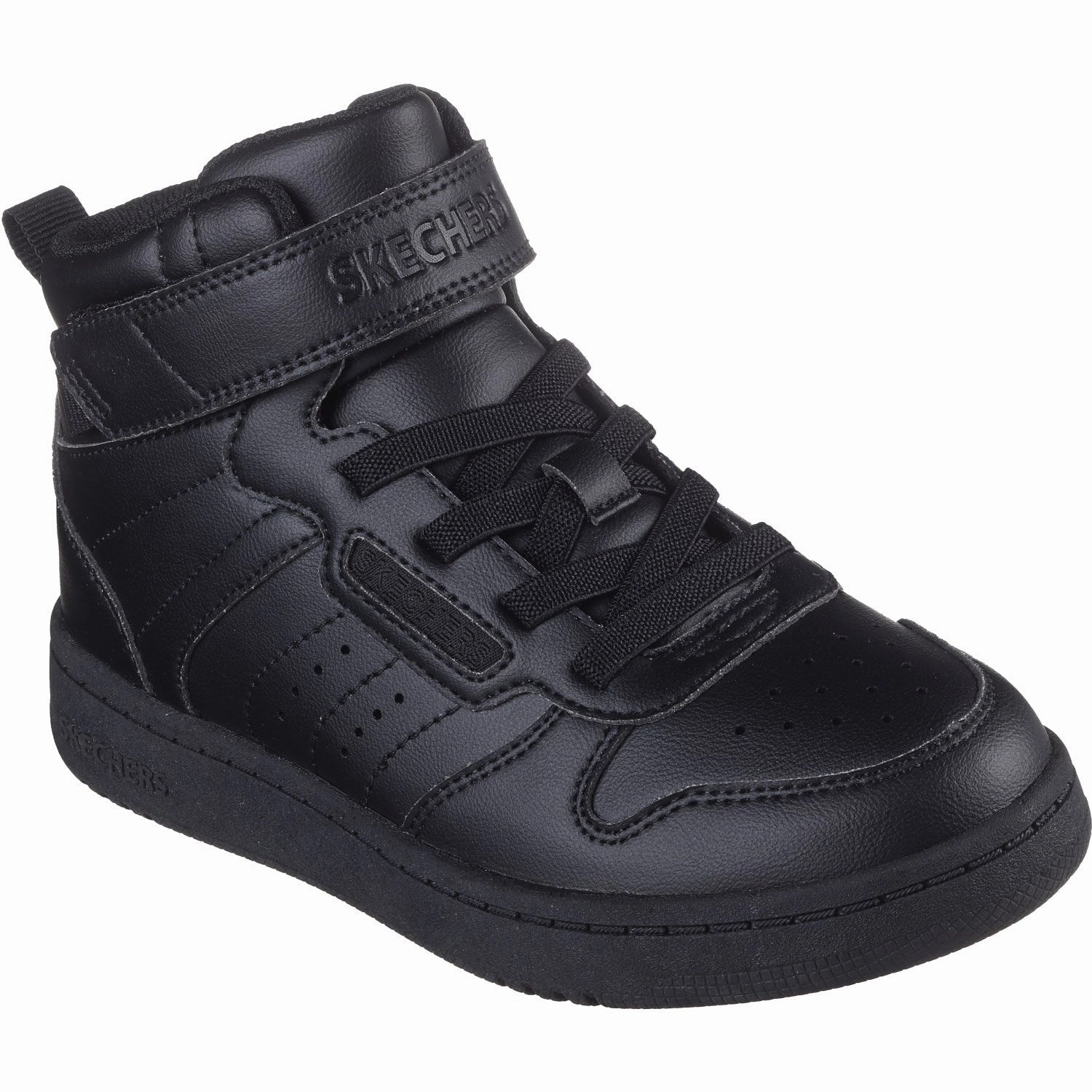 Skechers Quick Street - Rapid Avenue Sneakers Kids Sneakers with Laces sale
