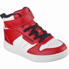 Skechers Quick Street - Rapid Avenue Sneakers Kids Sneakers with Laces sale