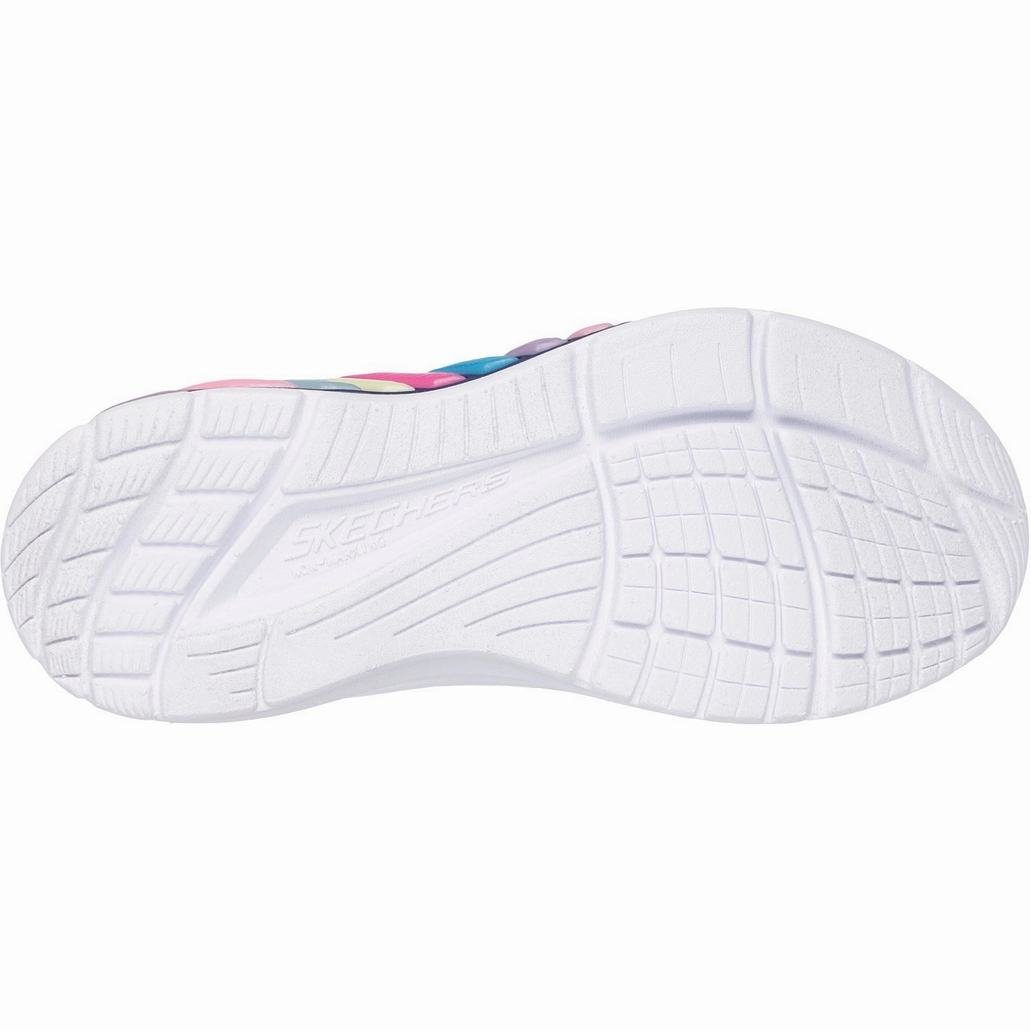 Skechers Rainbow Cruisers - Rainbow Re Sneakers
