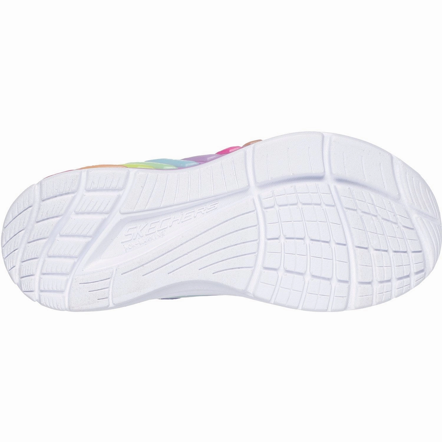 Skechers Rainbow Cruisers - Rainbow Re Sneakers