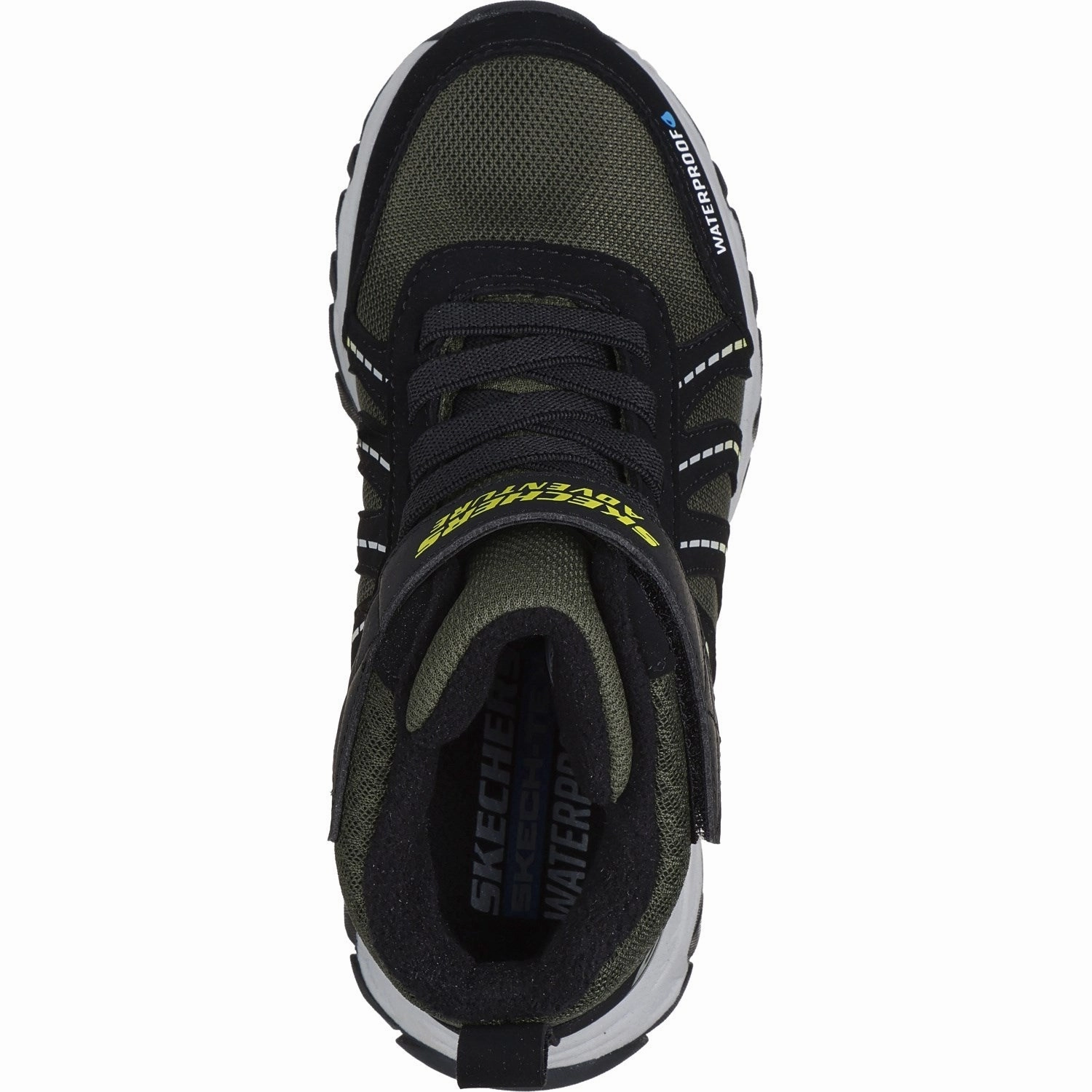 Skechers Rugged Ranger - Storm Trail Sneakers