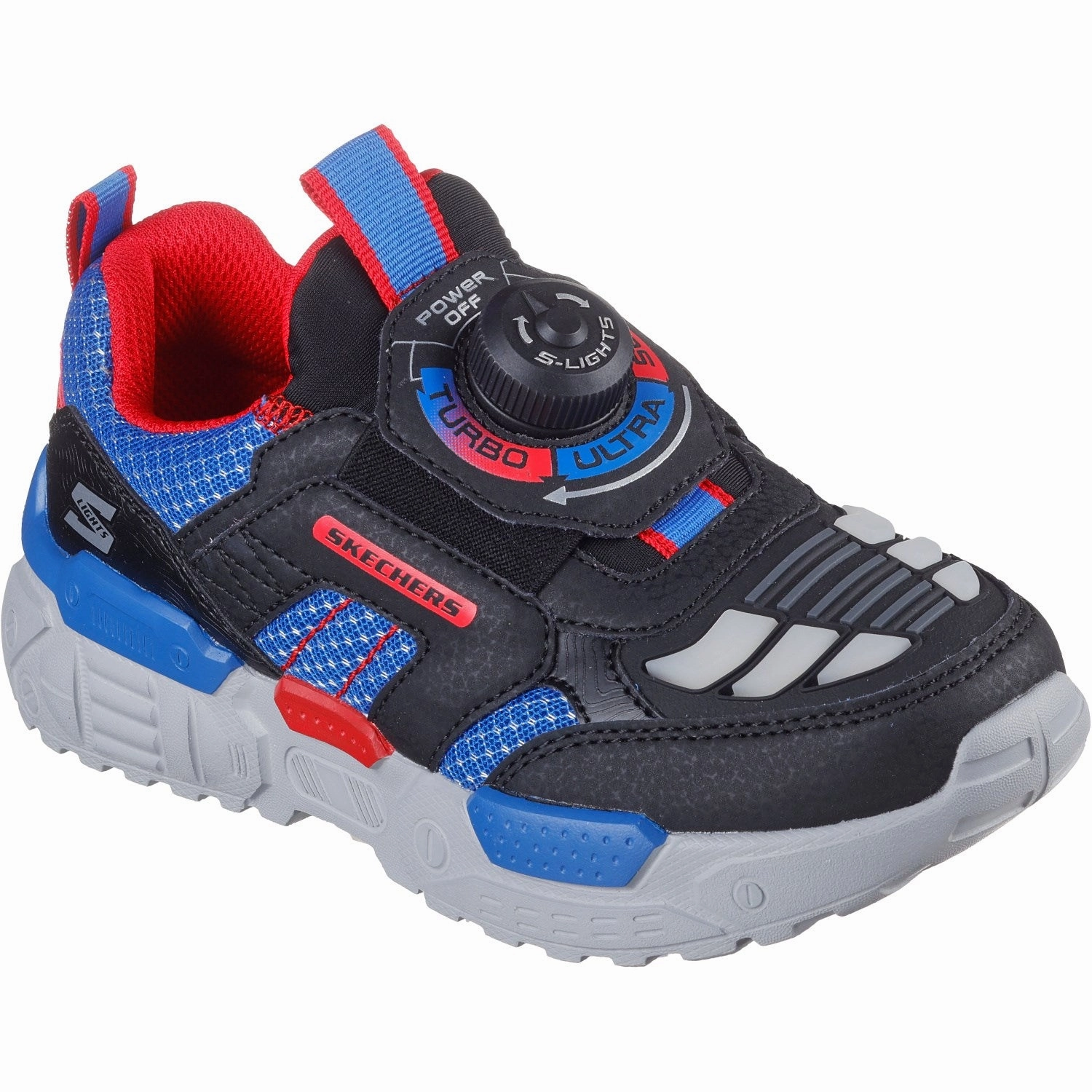 Skechers Selectrons Sneakers Kids Light-Up Shoes on sale