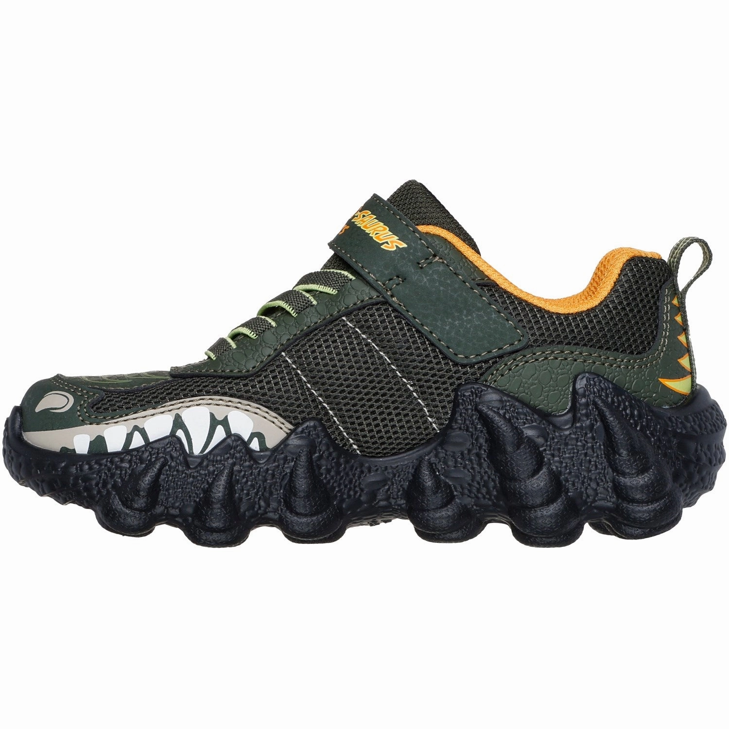 Skechers Skech-O-Saurus Lights Bc Sneakers