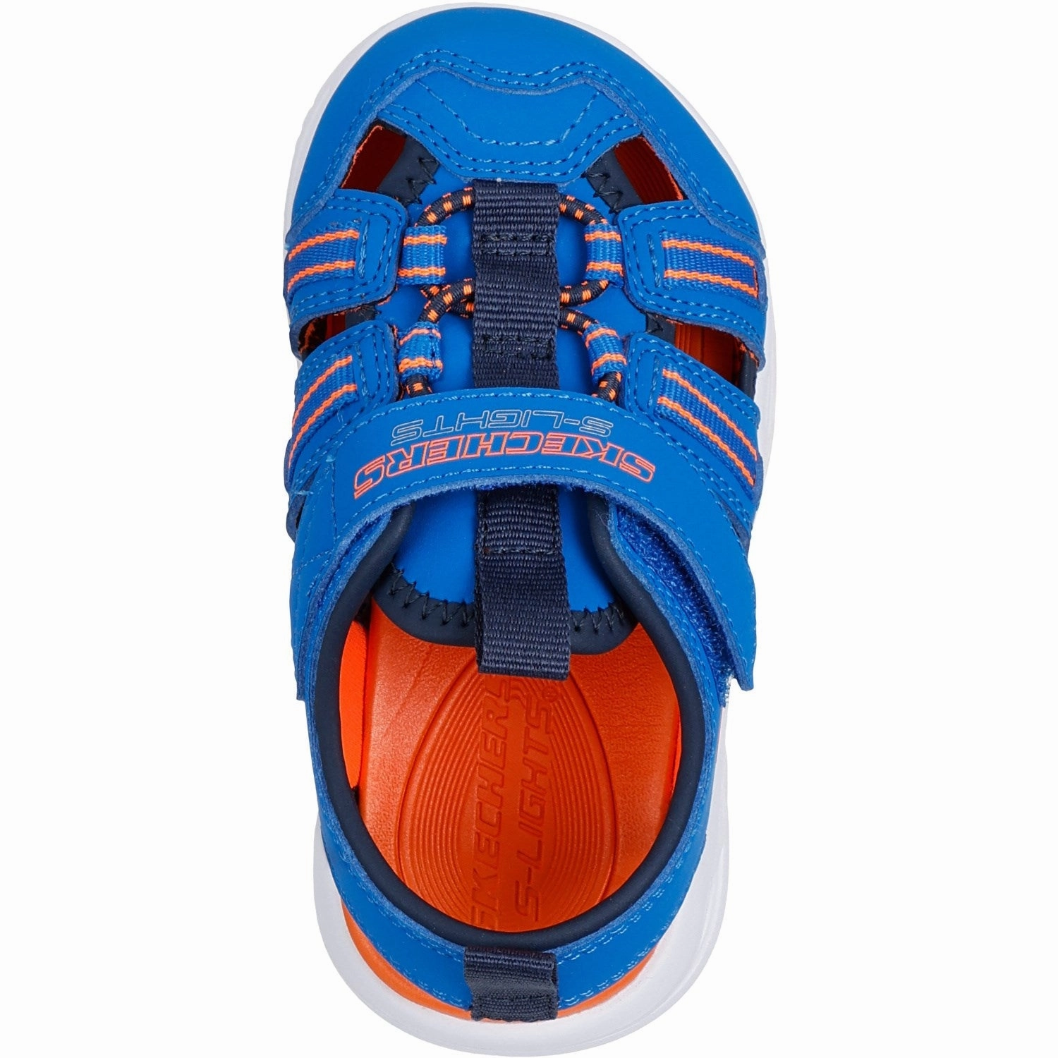 Skechers Sola Glow Sandaler