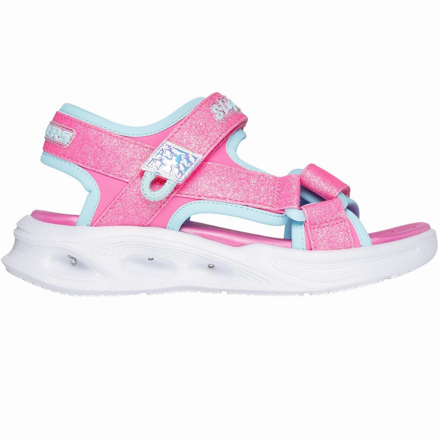 Skechers Sola Glow Sandals