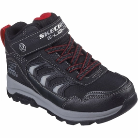 Skechers Storm Blazer - Glow Roam Sneakers Kids Sneakers with Laces sale