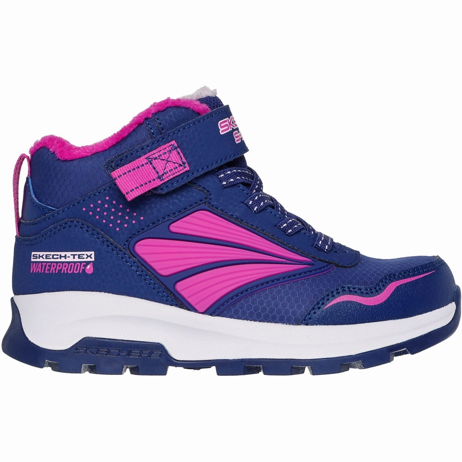 Skechers Storm Blazer - Hydropolis Sneakers
