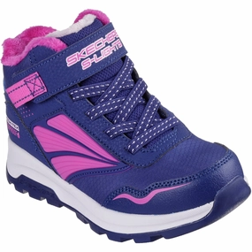 Skechers Storm Blazer - Hydropolis Sneakers Cheap Kids Winter Footwear