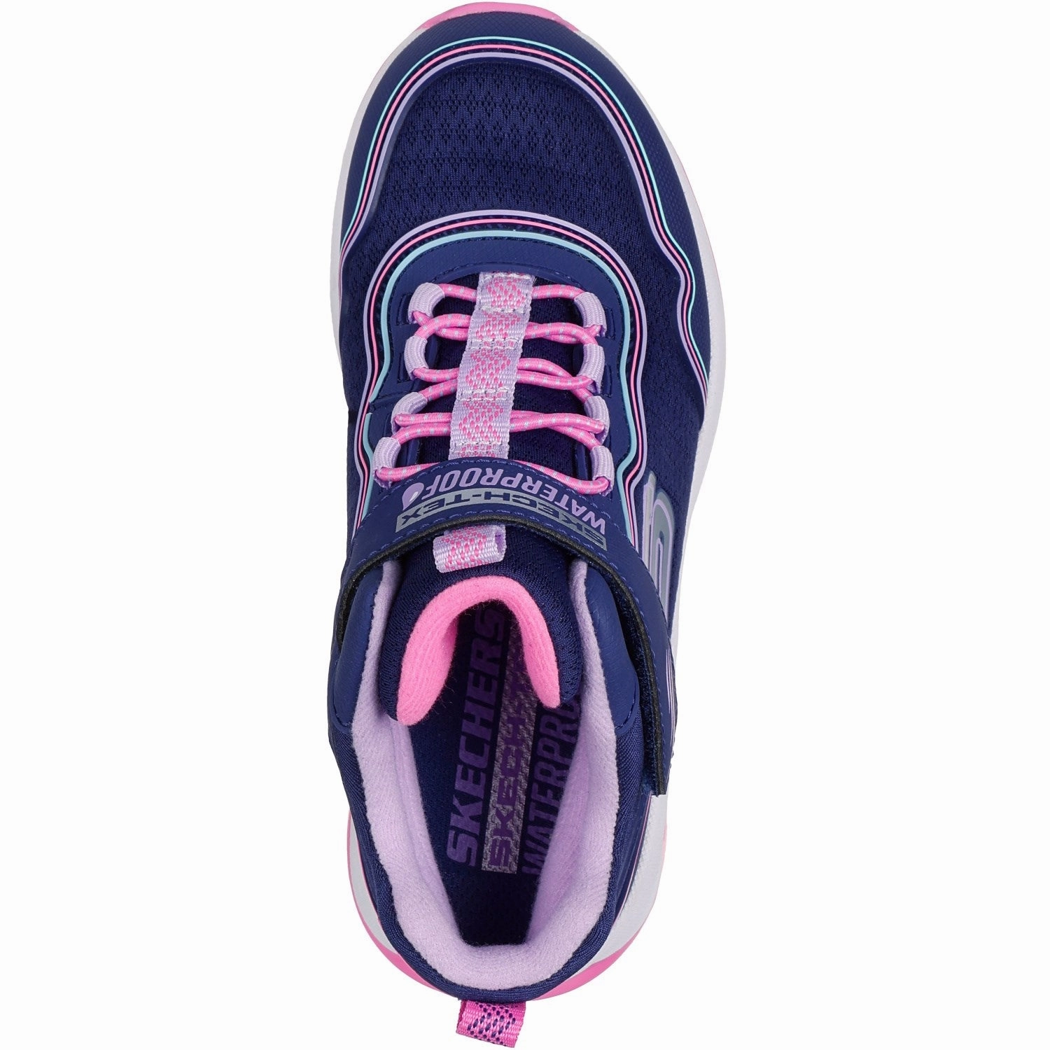 Skechers Storm Blazer - Streamline Coa Sneakers
