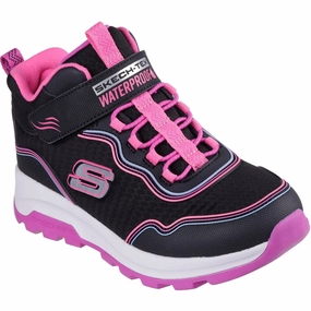 Skechers Storm Blazer - Streamline Coa Sneakers Cheap Kids Winter Footwear