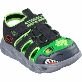Skechers Thermo-Splash - Hydro-Flare Sneakers Kids Closed Toe Sandals promo
