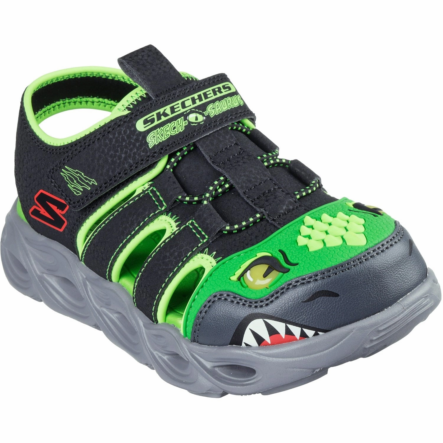 Skechers Thermo-Splash - Hydro-Flare Sneakers Kids Closed Toe Sandals promo