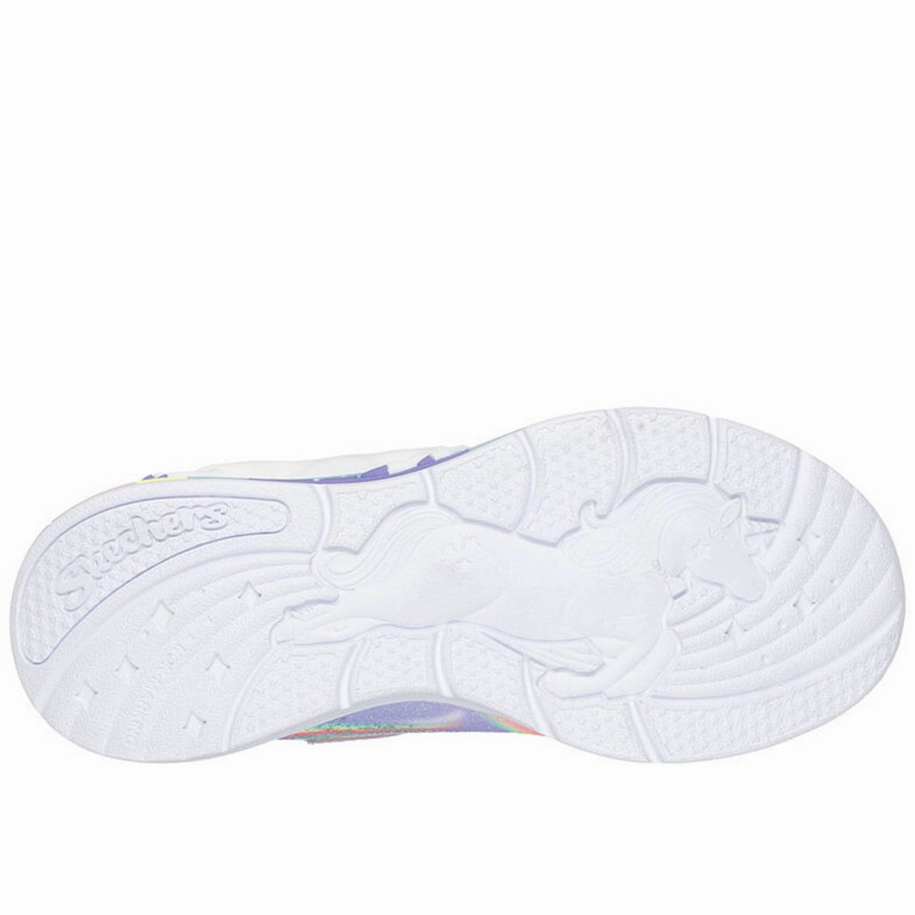 Skechers Unicorn Chaser Sneakers