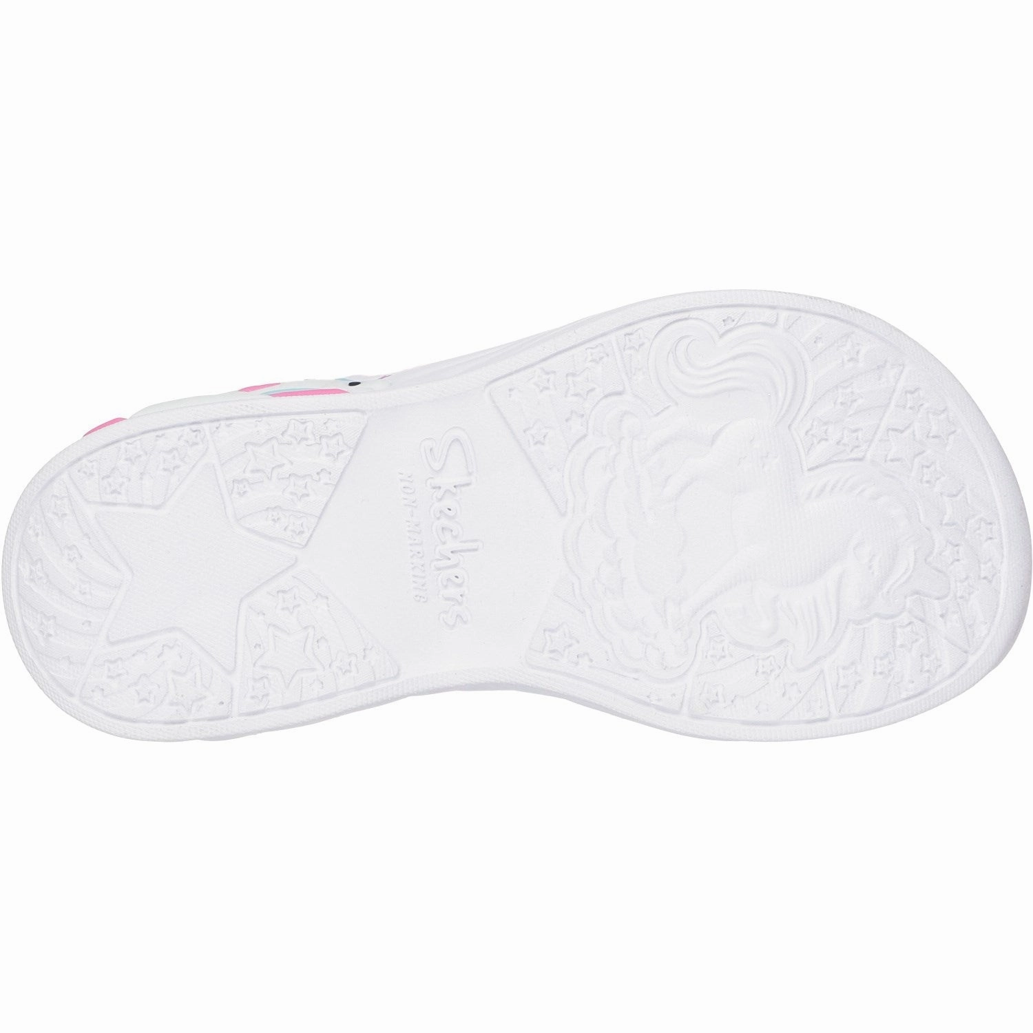 Skechers Unicorn Dreams Sandals