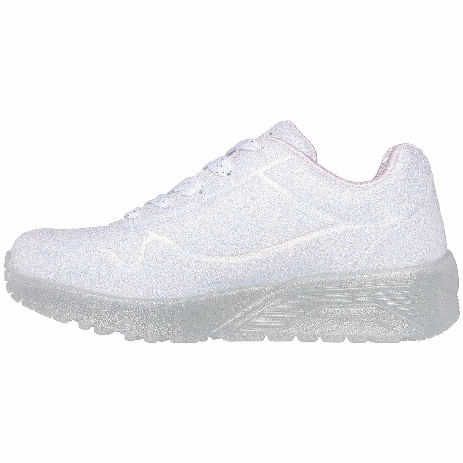 Skechers Uno Ice - Shine Pop Sneakers